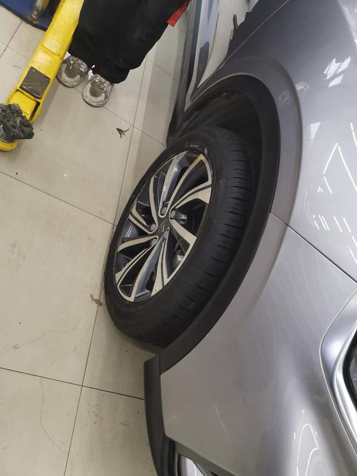 玲珑轮胎 green-max 4&times;4 hp 225/45r19 92v linglong_轮胎_途虎养车_