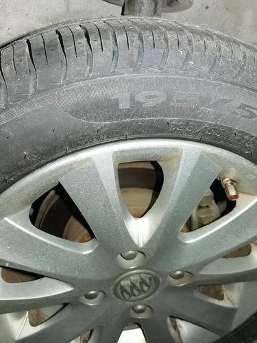 倍耐力轮胎 新p6 cinturato p6 205/65r15 94v pirelli
