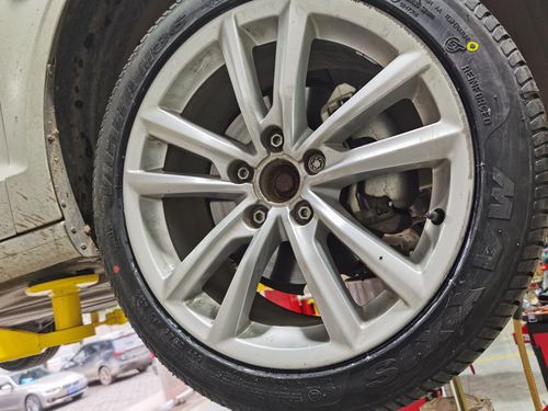 玛吉斯轮胎 m36 235/45r17 97w maxxis_轮胎_途虎养车_tuhu.cn