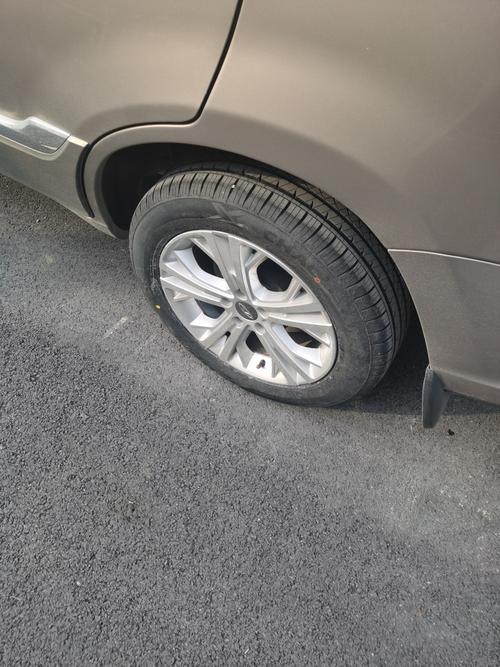 朝阳轮胎 zupersuv a-320 235/60r18 103h chaoyang_轮胎_途虎养车_tu