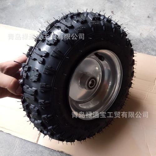 耐磨游乐车沙滩车轮胎厂家供应